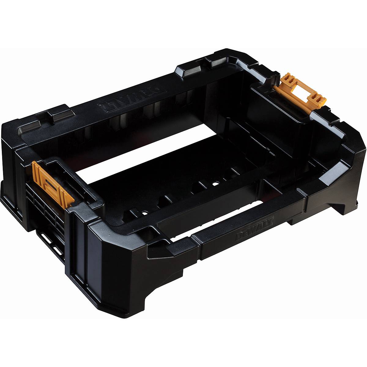 DEWALT TSTAK Caddy - Schwarz-0