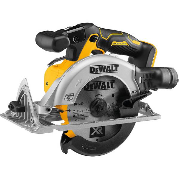 DeWalt DCS565N-XJ, Handkreissäge