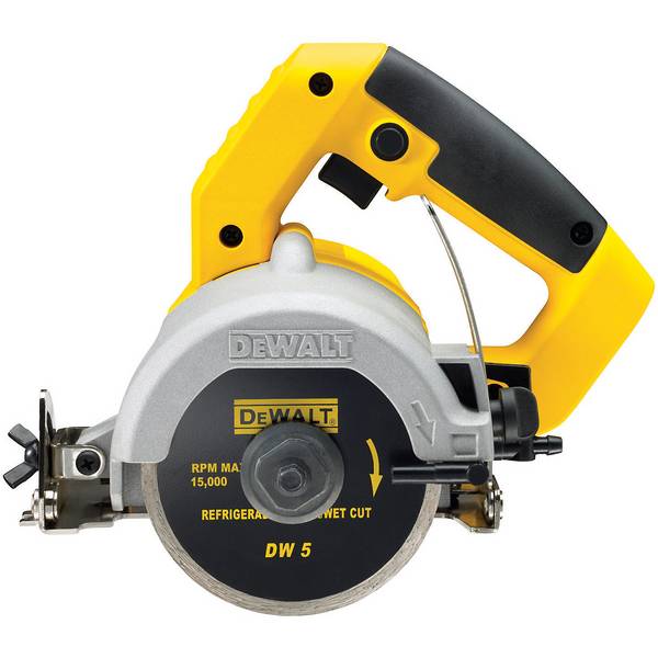 DeWalt DWC410-QS, Fliesenschneider