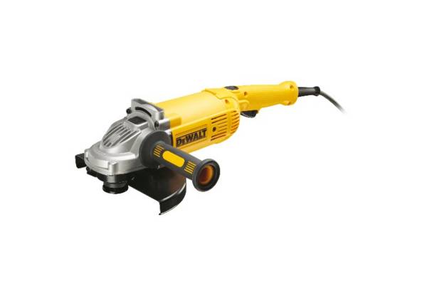 DeWalt DWE492-QS, Winkelschleifer