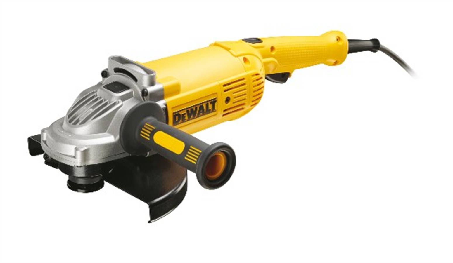 DeWalt DWE492-QS, Winkelschleifer-1