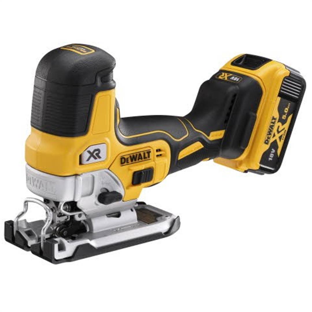 DeWalt DCS335P2-QW, Stichsäge-2