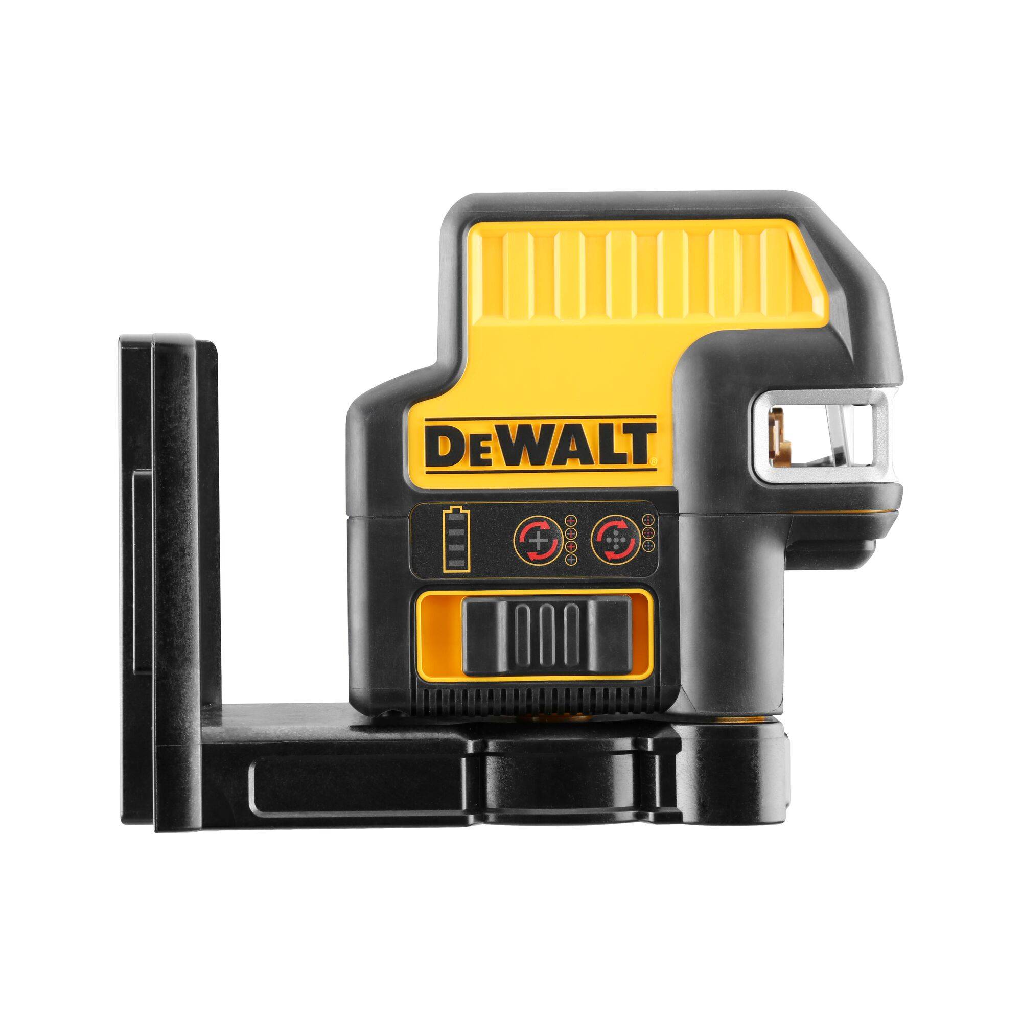 DeWalt DCE0822D1R-QW, Linienlaser XR (10,8V/1x2,0Ah) Koffer Tstak-0