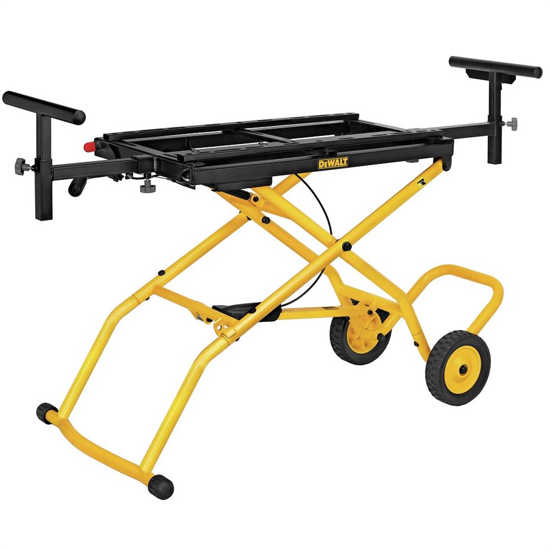 DeWalt DE7260-XJ, Untergestell für Gehrungssäge-1