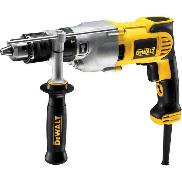DeWalt D21570K-QS, Schlagbohrmaschine