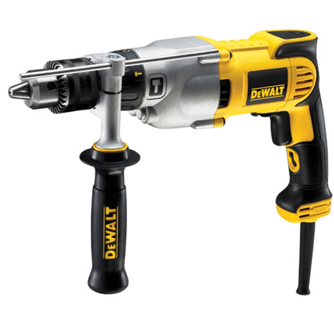 DeWalt D21570K-QS, Schlagbohrmaschine-1