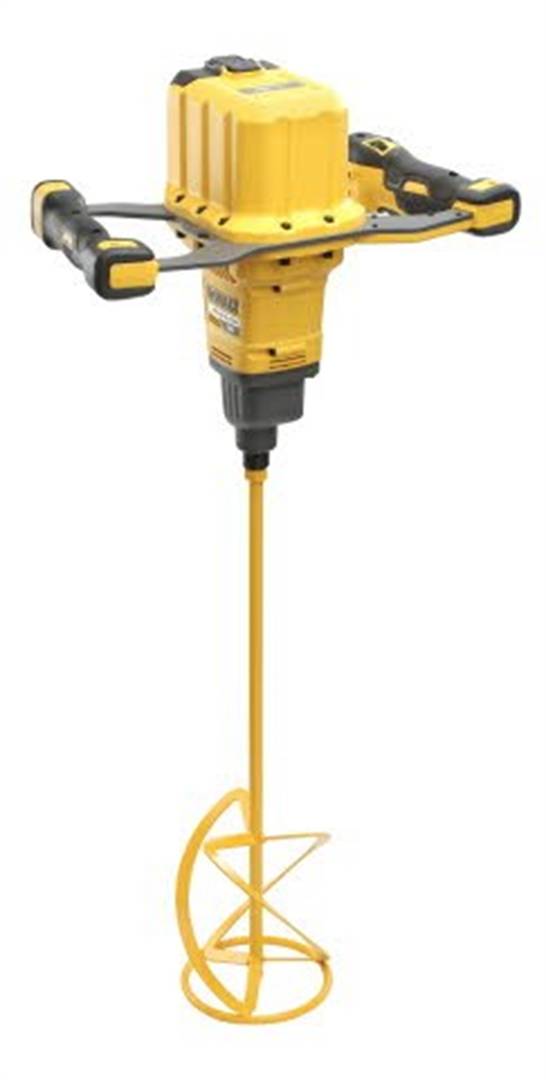 DeWalt DCD240X2-QW, Rührwerk-1