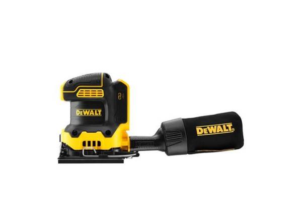 DeWalt DCW200N-XJ, Schwingschleifer