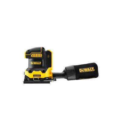 DeWalt DCW200N-XJ, Schwingschleifer-0