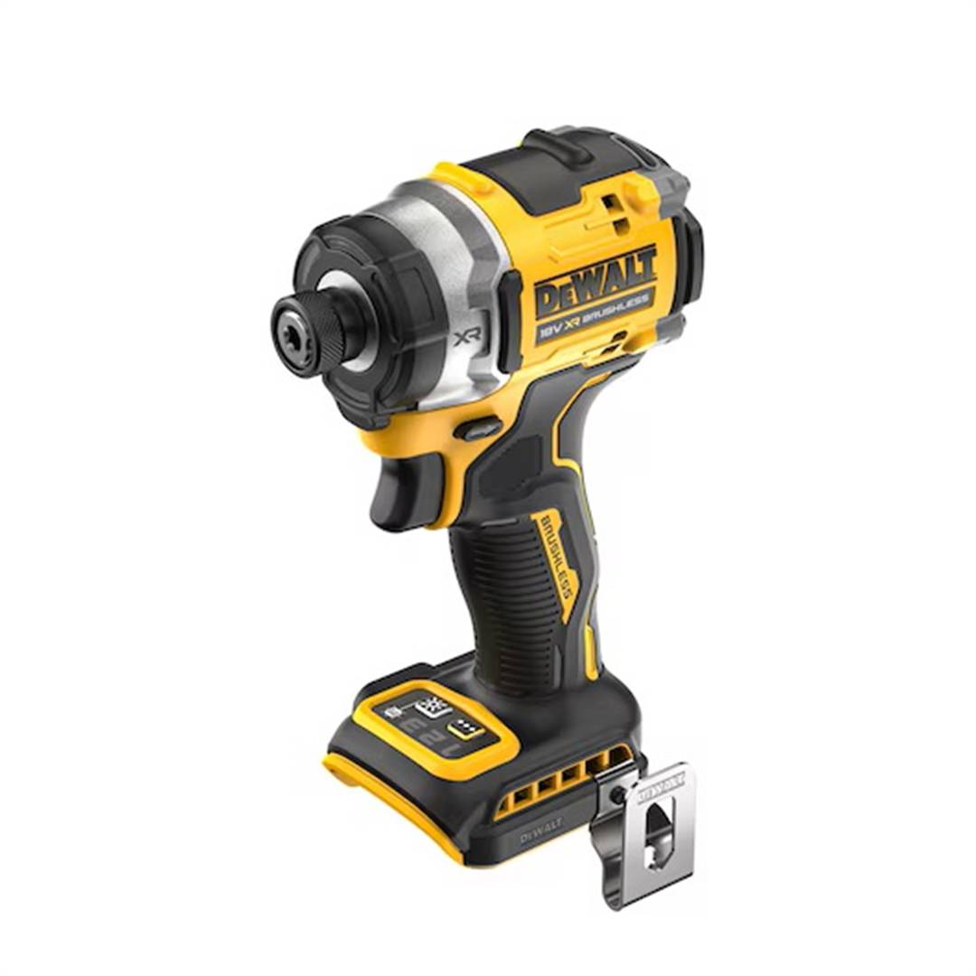 Akku-Schlagschrauber DCF 860 NT 18 V 6,3mm (1/4Zoll) I6-kt.282 Nm DEWALT-2
