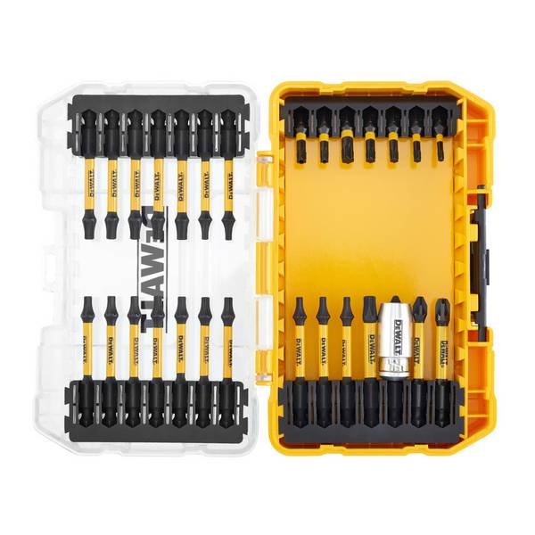 DeWalt DT70734T-QZ, 29-teiliges Schlag-Bit-Set