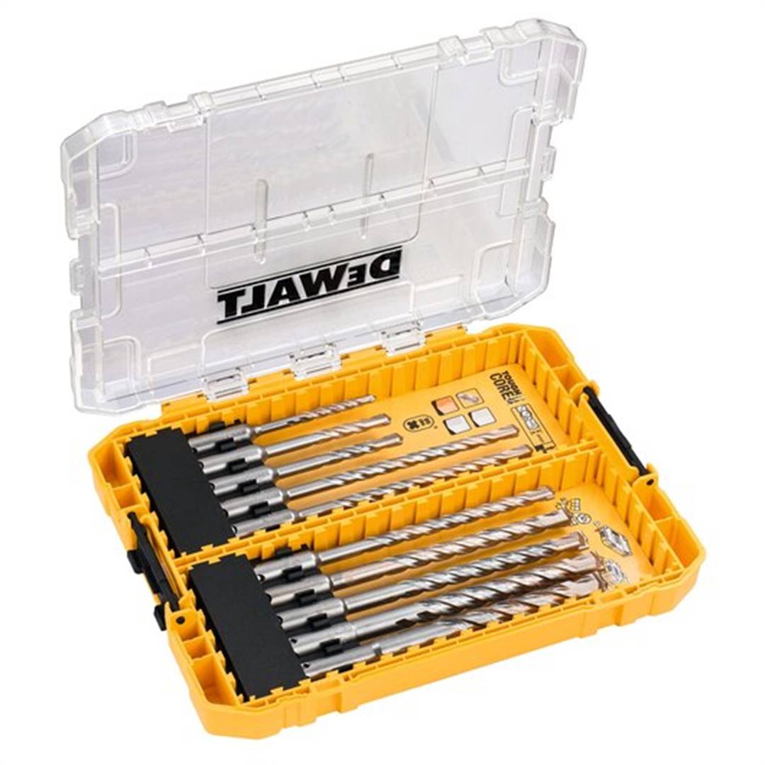 DeWalt DT70753-QZ, Betonbohrer-Set-1