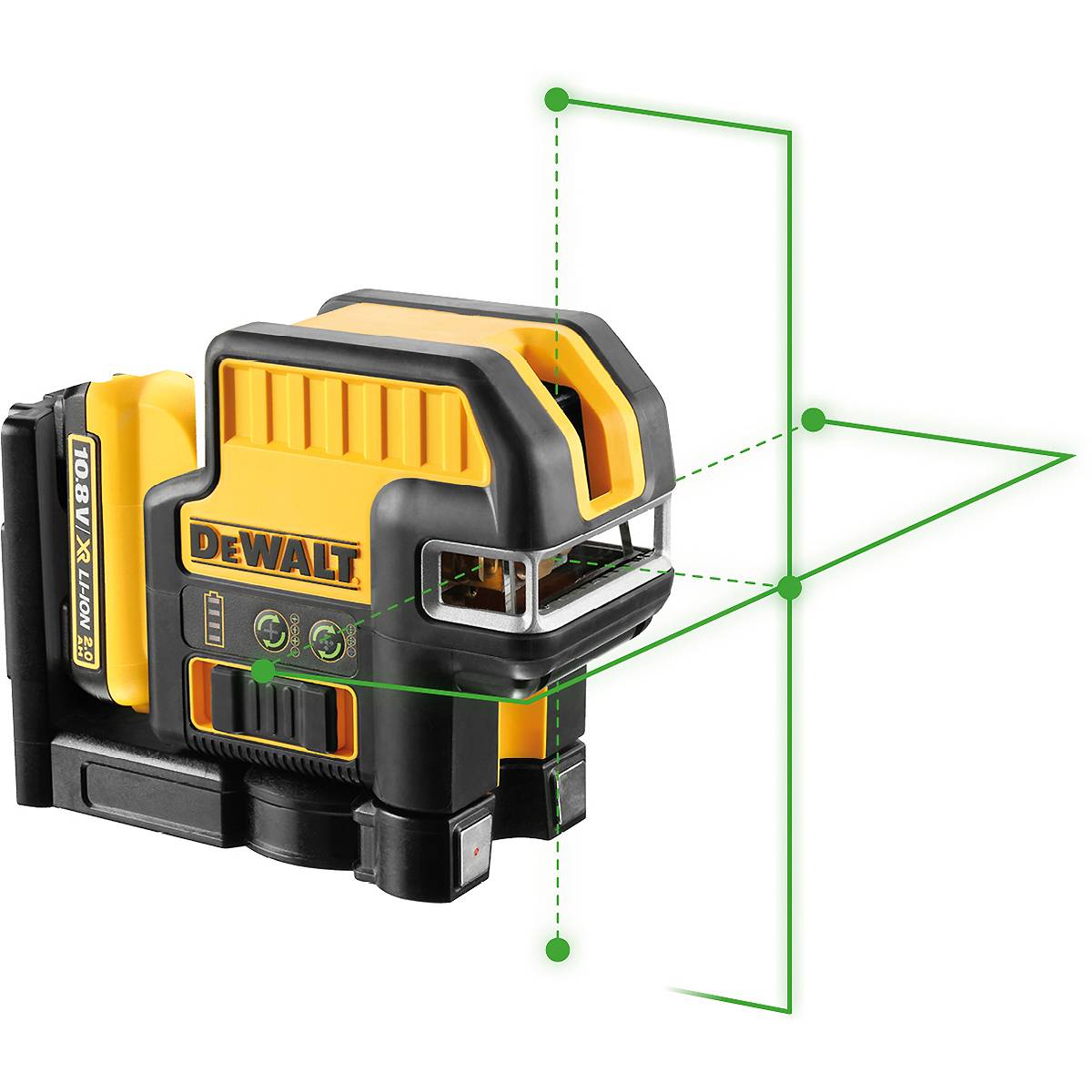 Linienlaser DCE0825D1G-2