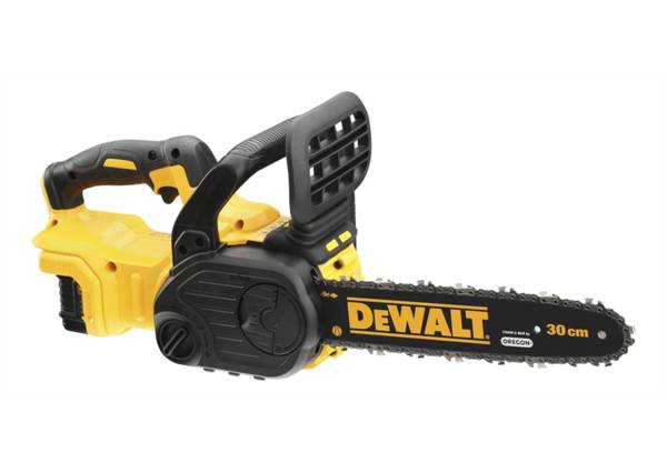 DeWalt DCM565P1-QW, Kettensäge