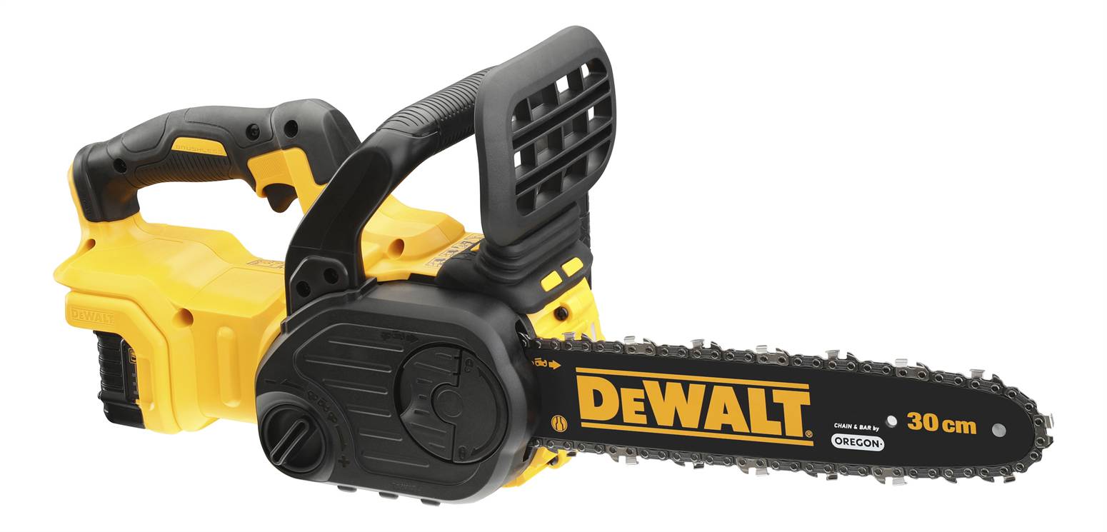 DeWalt DCM565P1-QW, Kettensäge-1