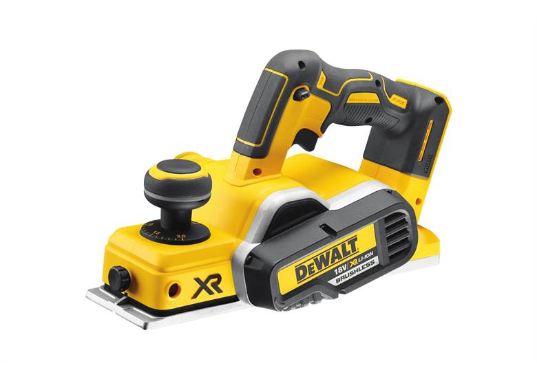 DeWalt DCP580N-XJ, Hobel-0