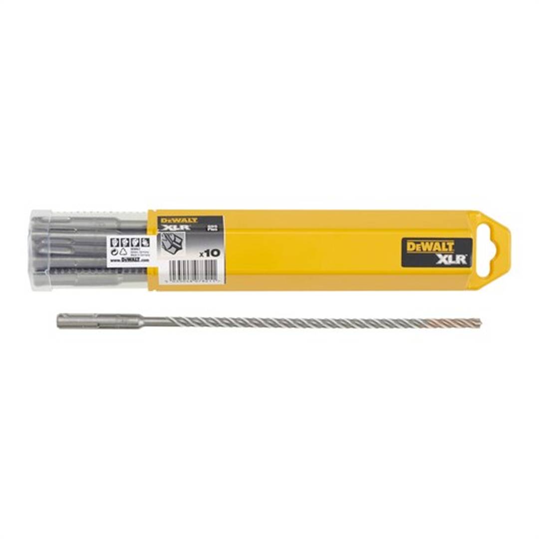 DeWalt DT8972-QZ, Betonbohrer-1