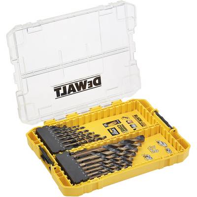 DeWalt DT70755-QZ, Bohrer für Metall-0
