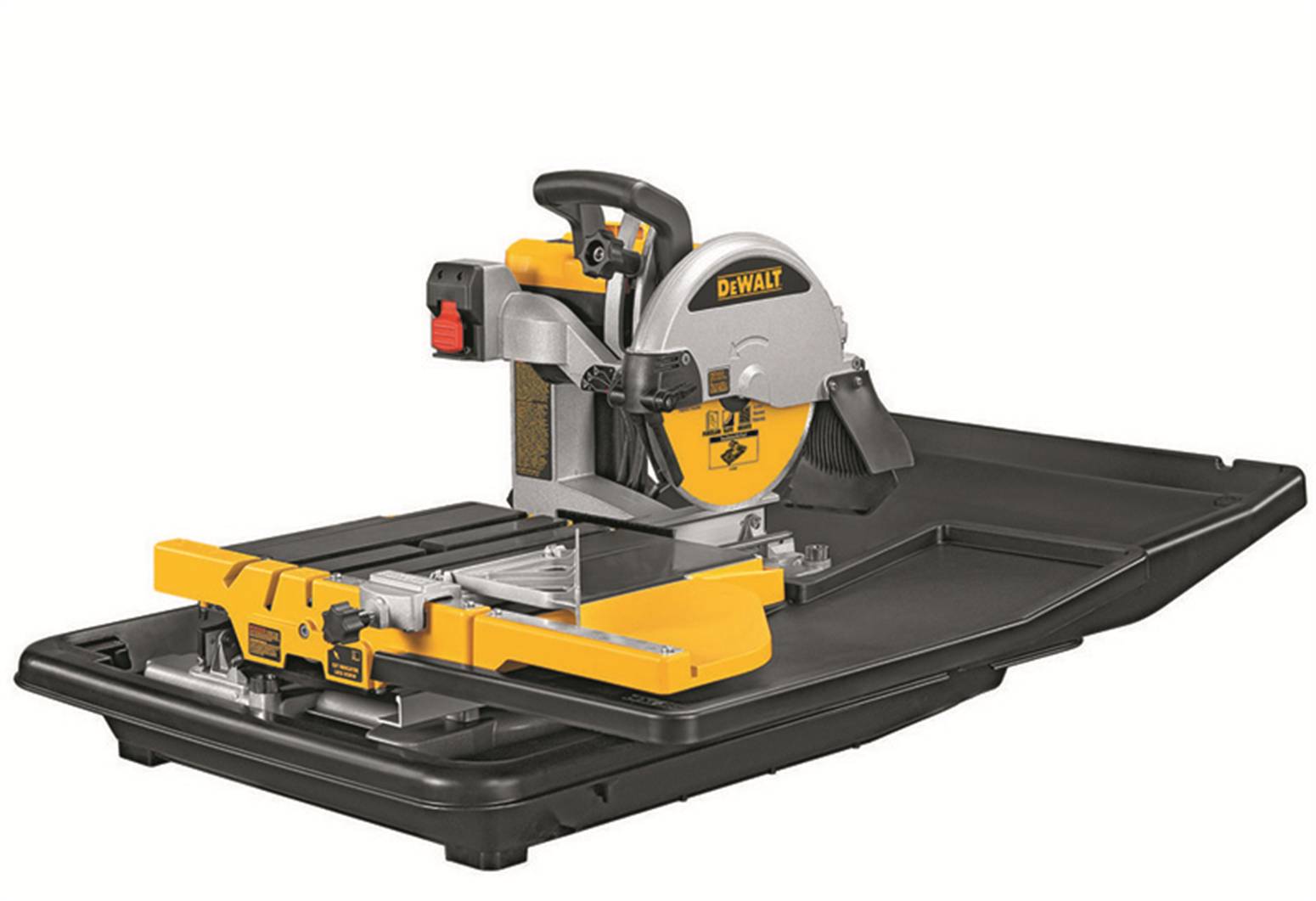 DeWalt D24000-QS, Fliesenschneider-1