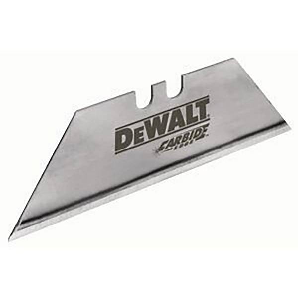 DeWalt DWHT8-11131, Trapezklingen Wolframcarbid