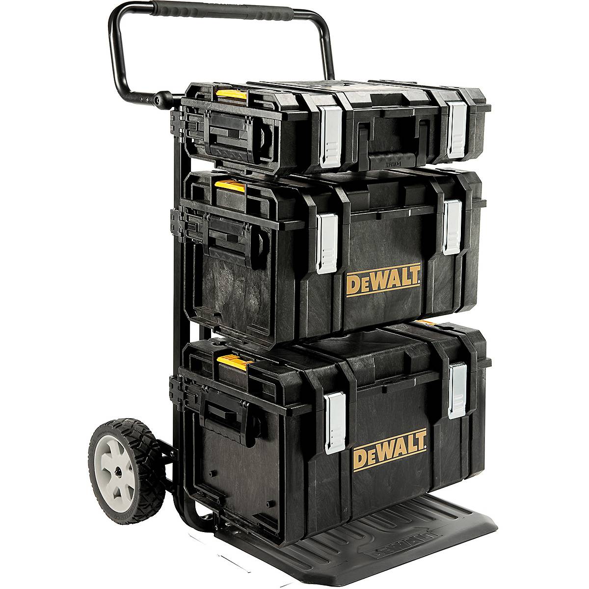 DeWalt Akku 8er Kombopack 18 V / 5 Ah-1