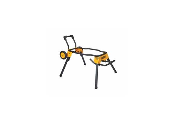 DeWalt DWE74911-XJ, Untergestell