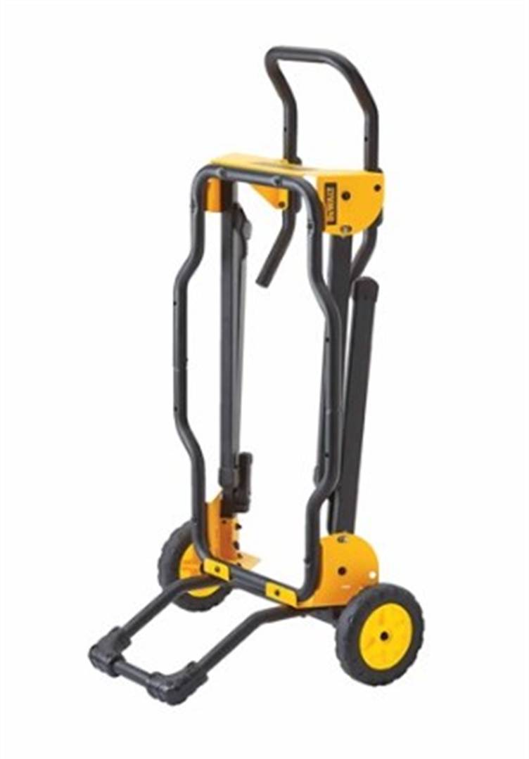 DeWalt DWE74911-XJ, Untergestell-2