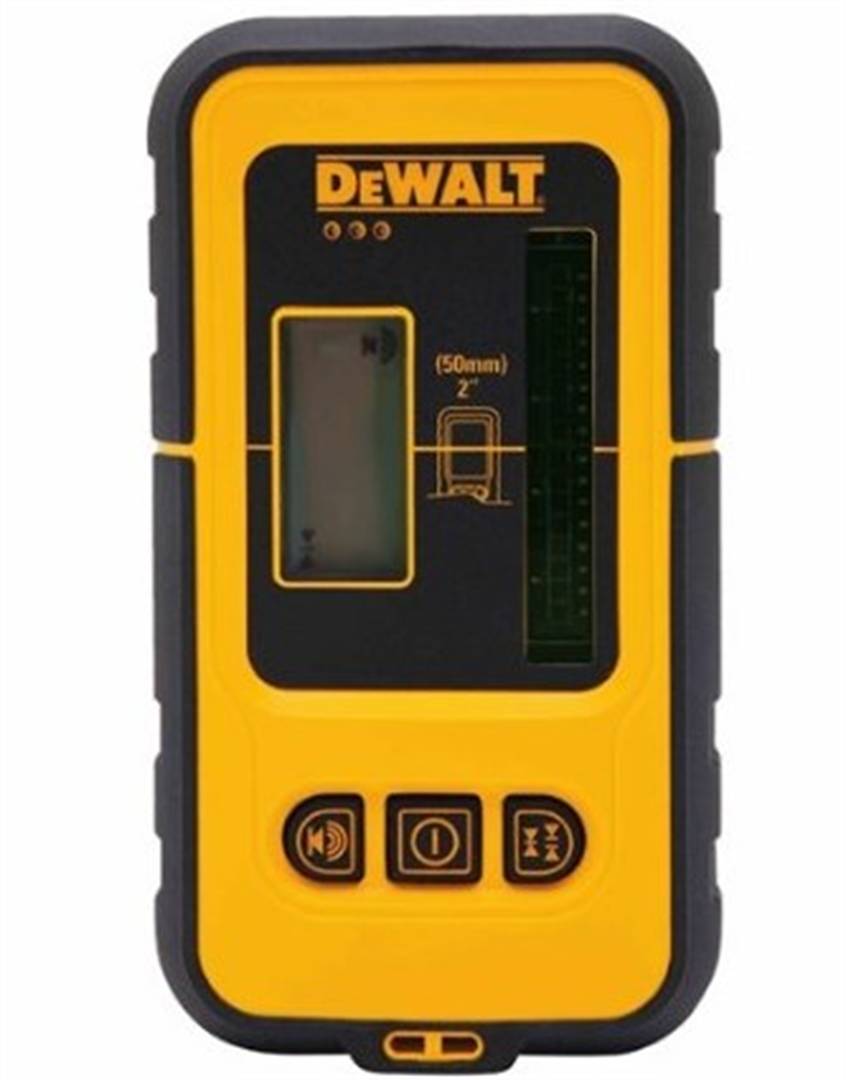 DeWalt DE0892G-XJ Green Laser detector for DW088K / DW089K-1