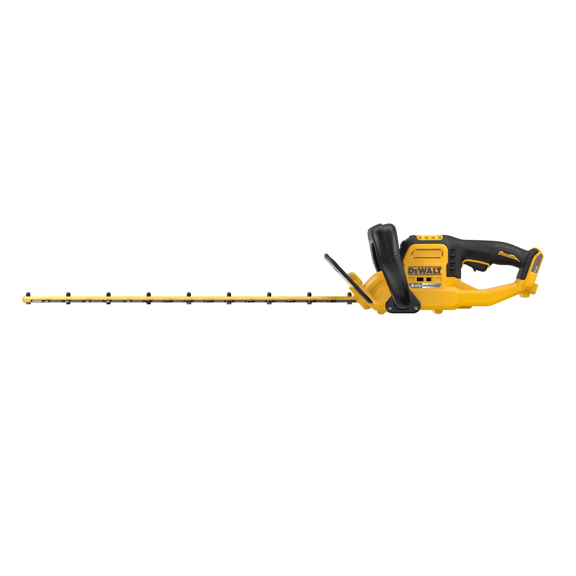 Akku-Heckenschere DCMHT573N 54V Schnitt-L650xS31mm DEWALT-1