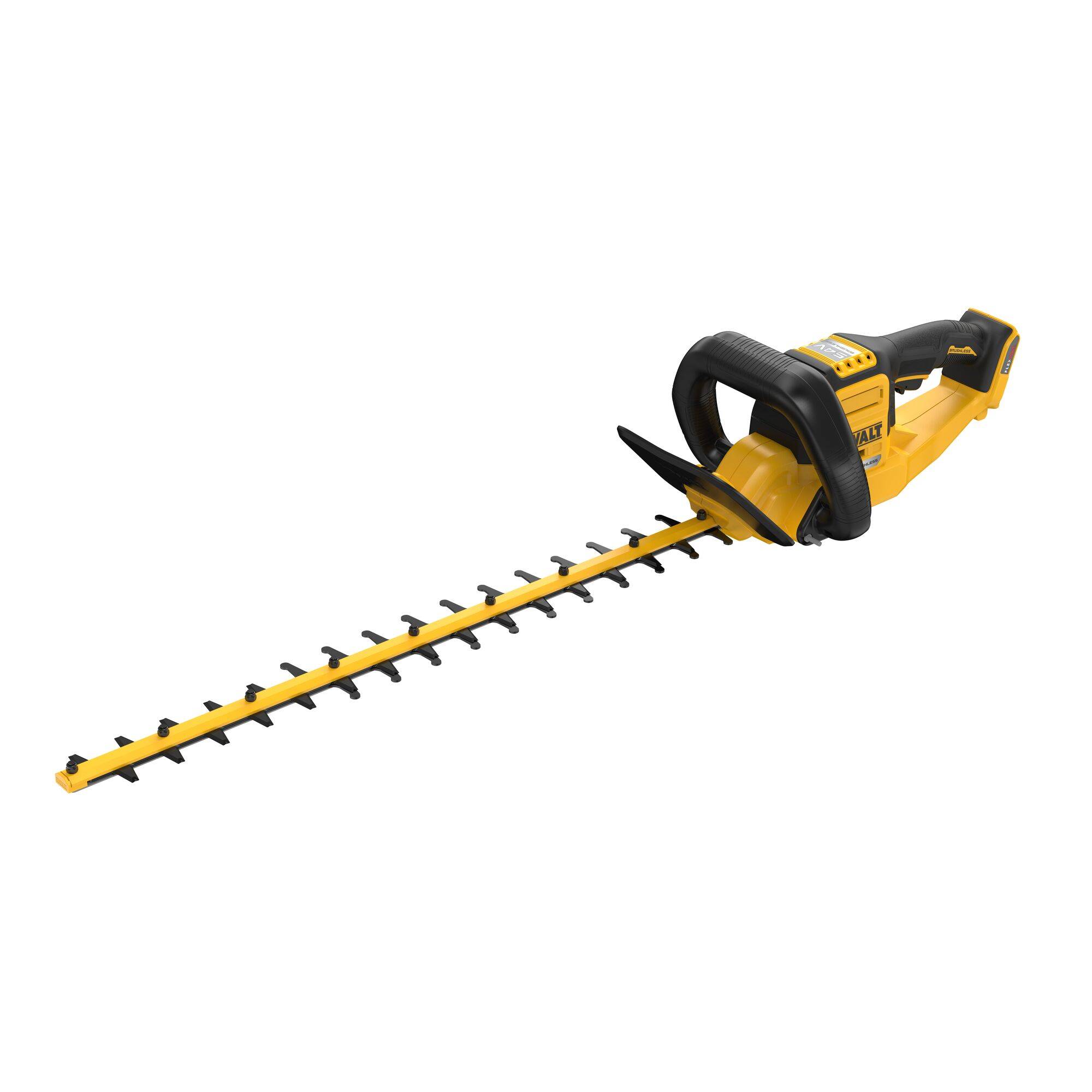 Akku-Heckenschere DCMHT573N 54V Schnitt-L650xS31mm DEWALT-2