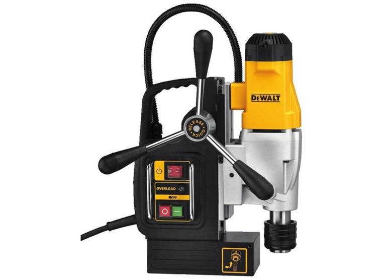 DeWalt DWE1622K-QS, Magnetbohrmaschine-0