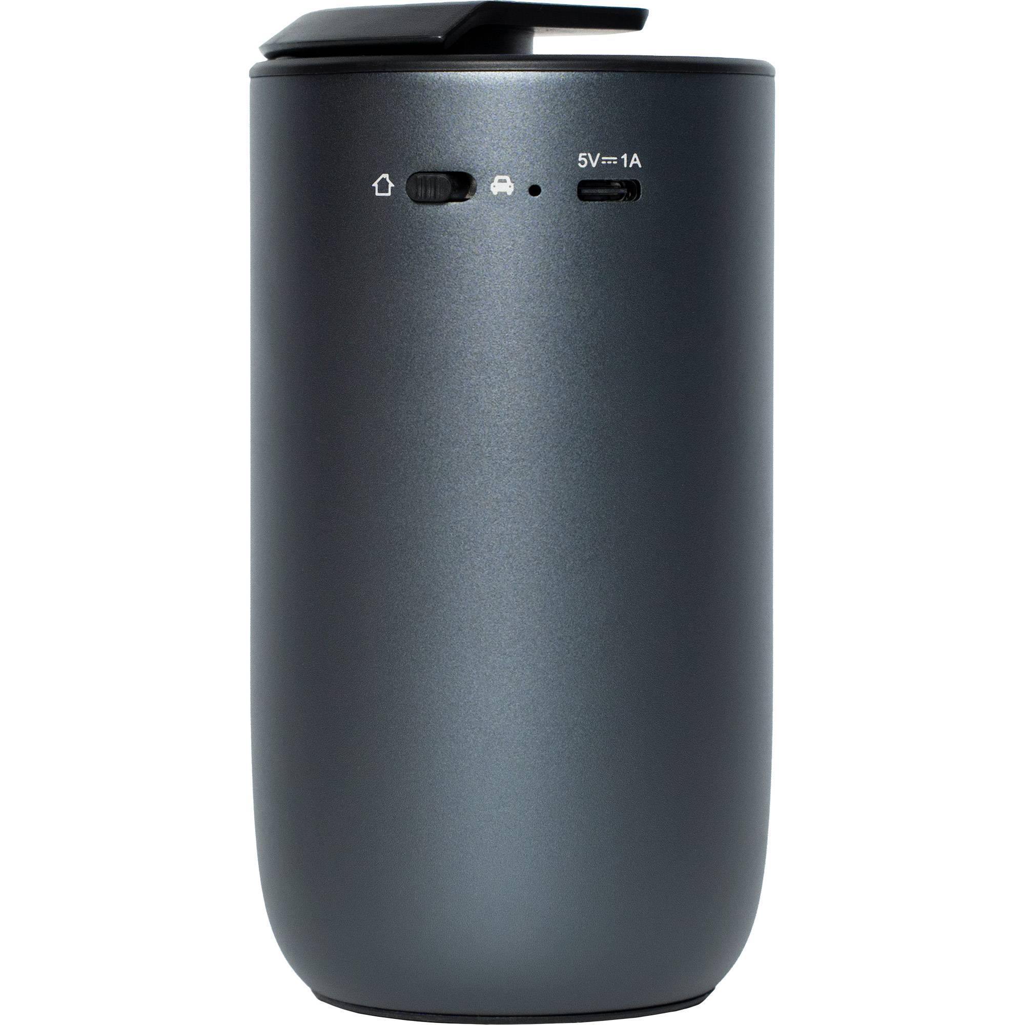 INLINE - Aroma Diffuser Home & Car - wasserlos - Ambientelicht - Akku-1