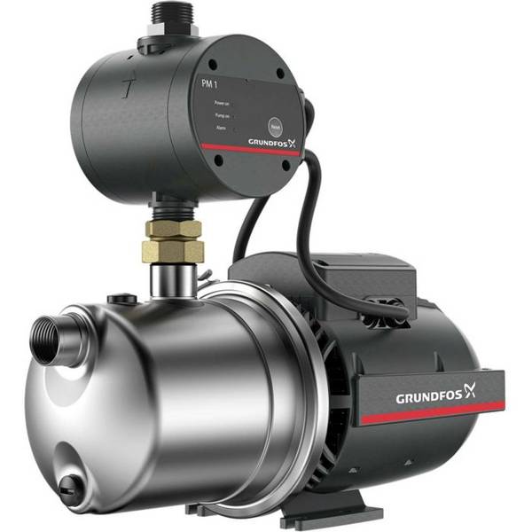 Grundfos JP 4-54 PM1, Jet Booster, P/n: 99515137