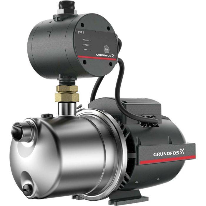 Grundfos JP 4-54 PM1, Jet Booster, P/n: 99515137-0
