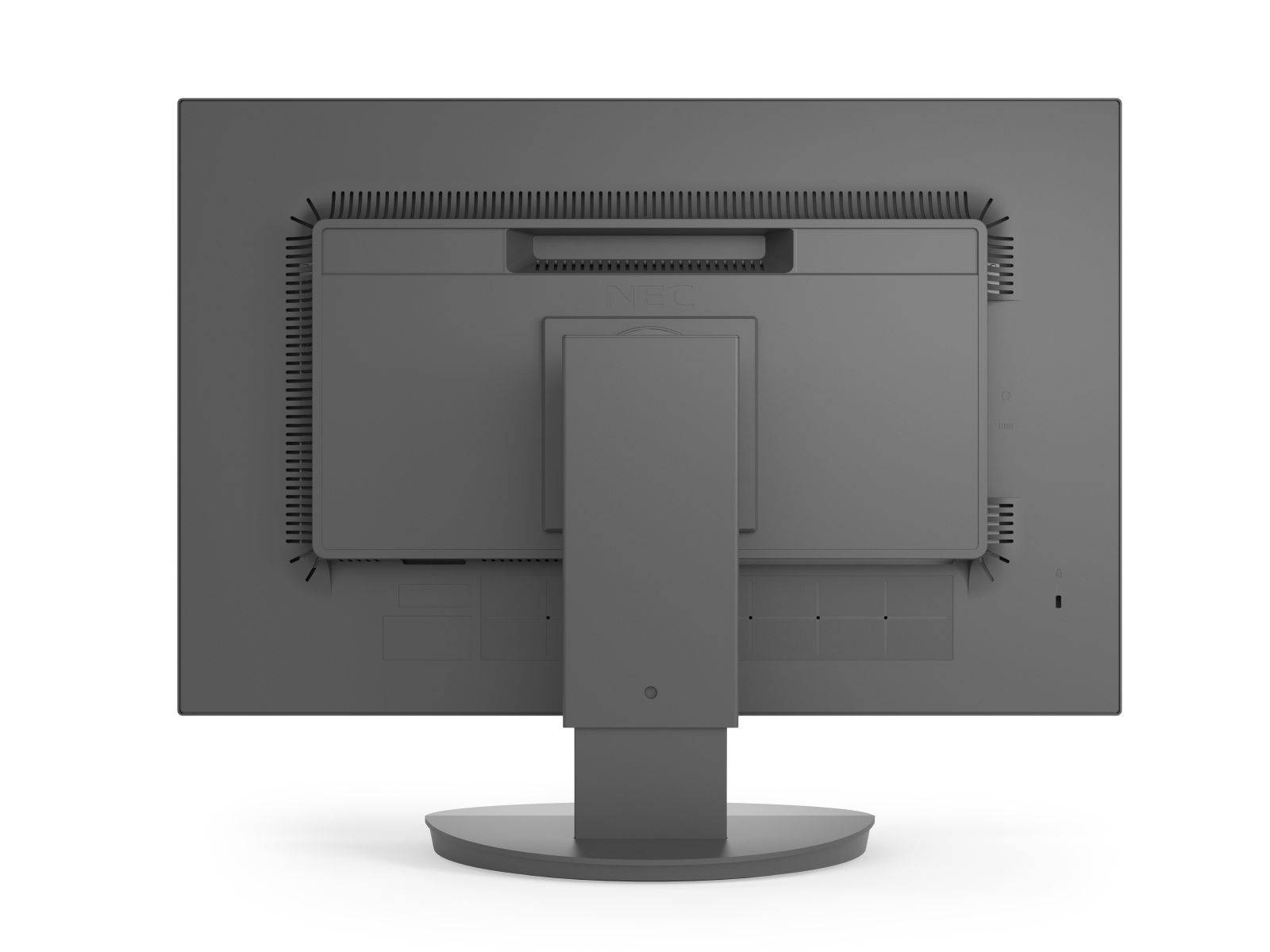 NEC DD-EA271F BLACK 27IN Flachbildschirm TFT/LCD 6 ms-4
