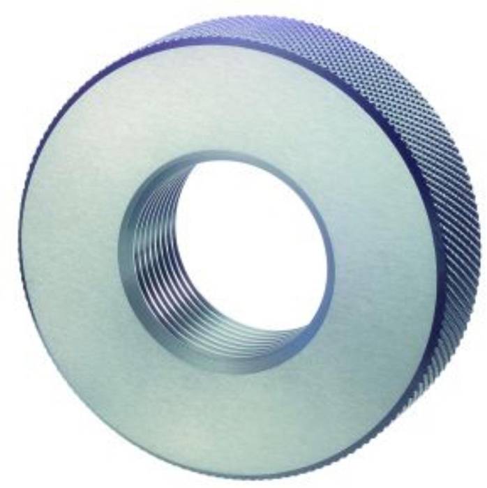 Gewinde-Gutlehrring / GR M 55x1,5 Toleranz 6g LH