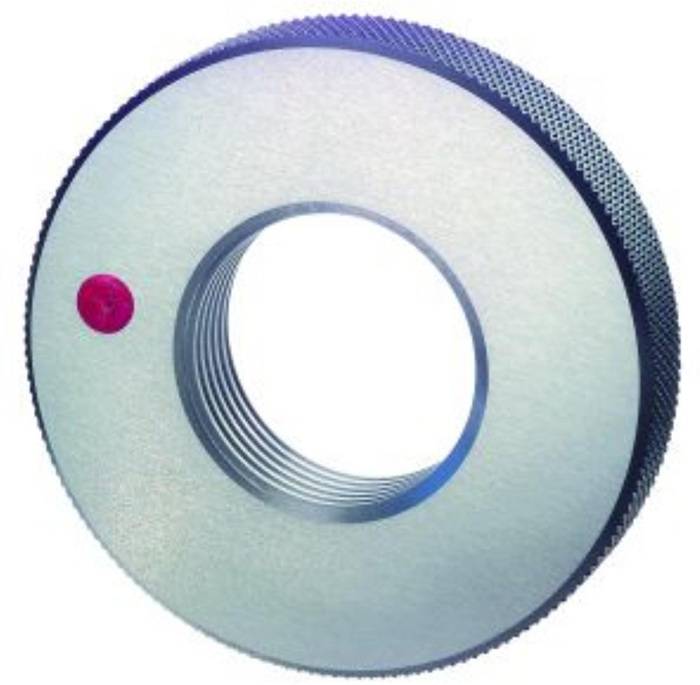 Gewinde-Ausschusslehrring / AR M 11x0,5 Toleranz 6g-0