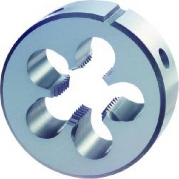 Schneideisen / RU M 55 x 2 Toleranz 6g