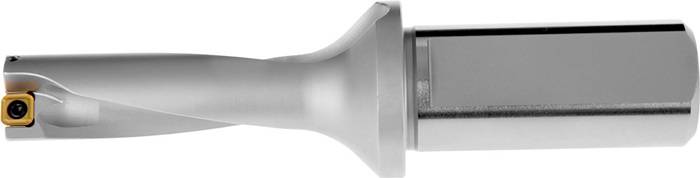 Wendeplattenbohrer 3xD ISO 803D-17-51-S25 D.25mm Schneid-D.17mm PRAMET-2
