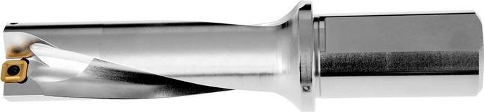 Wendeplattenbohrer 3xD ISO 803D-26,5-79,5-S32 D.32mm Schneid-D.26,5mm-2