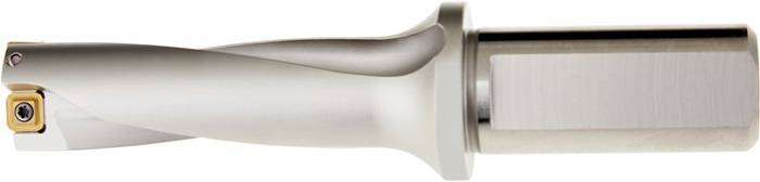 Wendeplattenbohrer 3xD ISO 803D-24,5-73,5-S25 D.25mm Schneid-D.24,5mm-2
