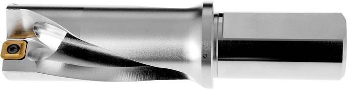 Wendeplattenbohrer 2xD ISO 802D-36-72-S32 D.32mm Schneid-D.36mm PRAMET-2