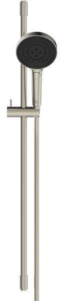 IS Brausekombination Idealrain Solos 903mm Silver Storm-2