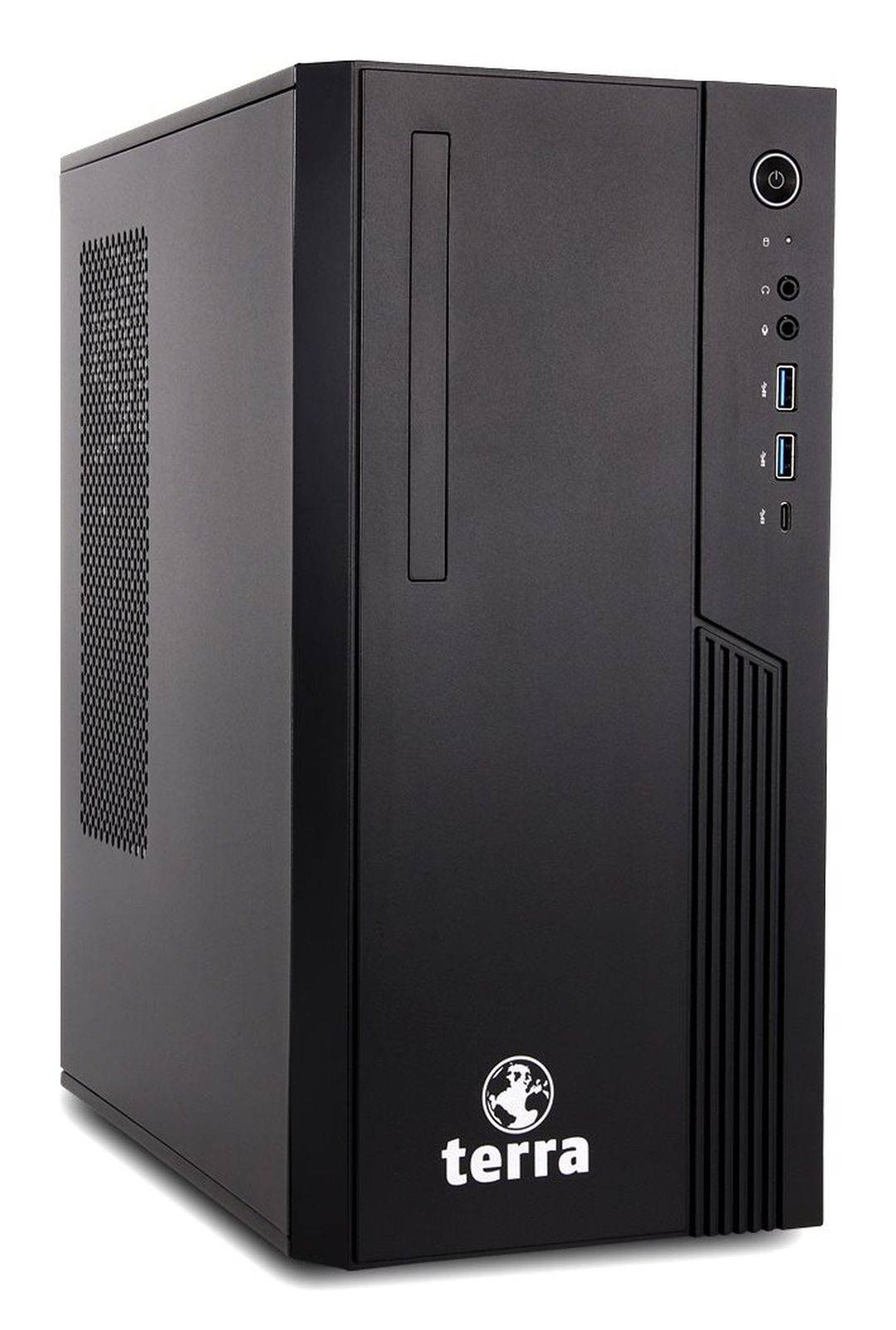 TERRA PC-BUSINESS 6000 SILENT Intel Core Ultra 5 225 16 GB DDR5 500 GB SSD Micro Tower