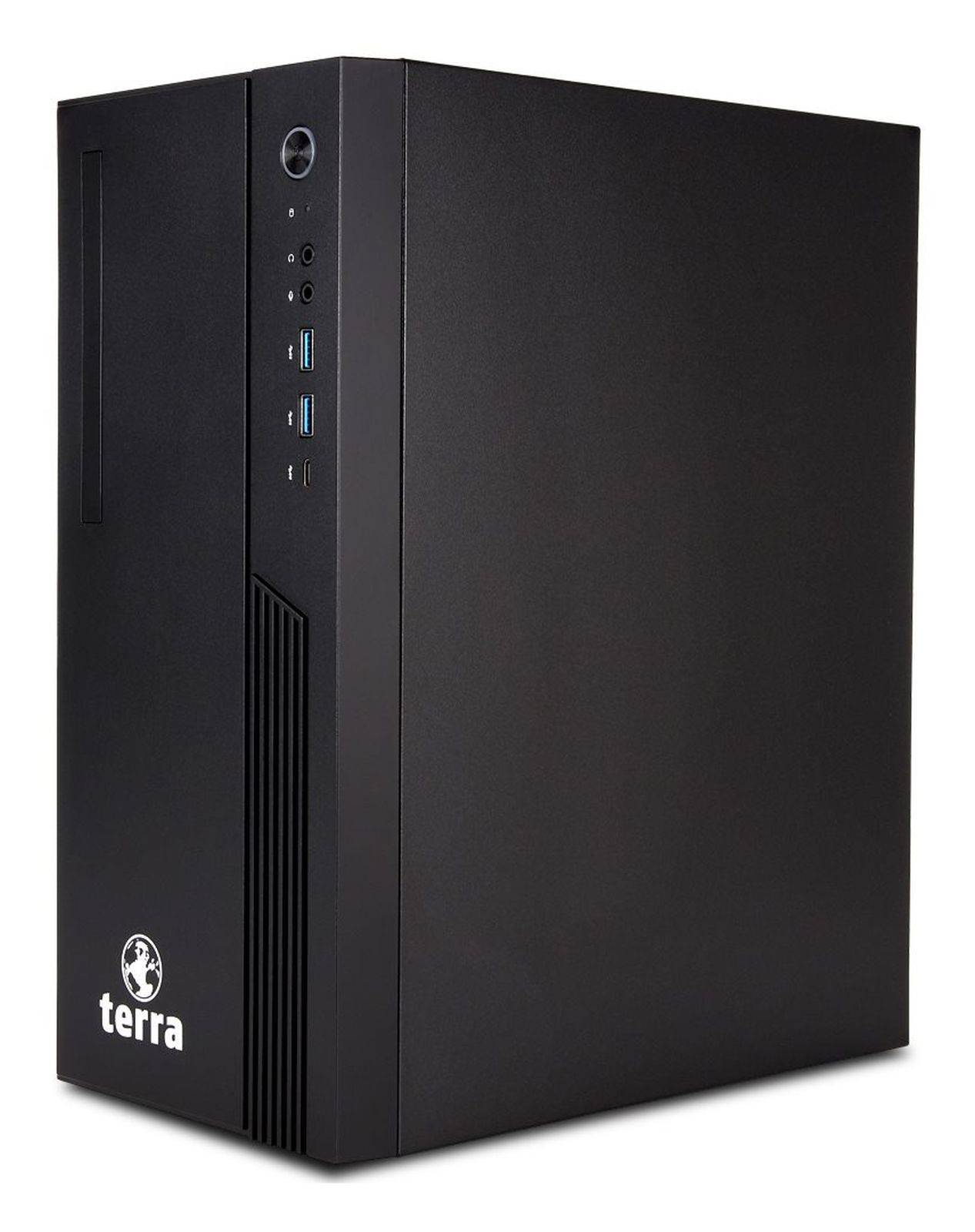 TERRA PC-BUSINESS 6000 SILENT Intel Core Ultra 5 225 16 GB DDR5 500 GB SSD Micro Tower-1