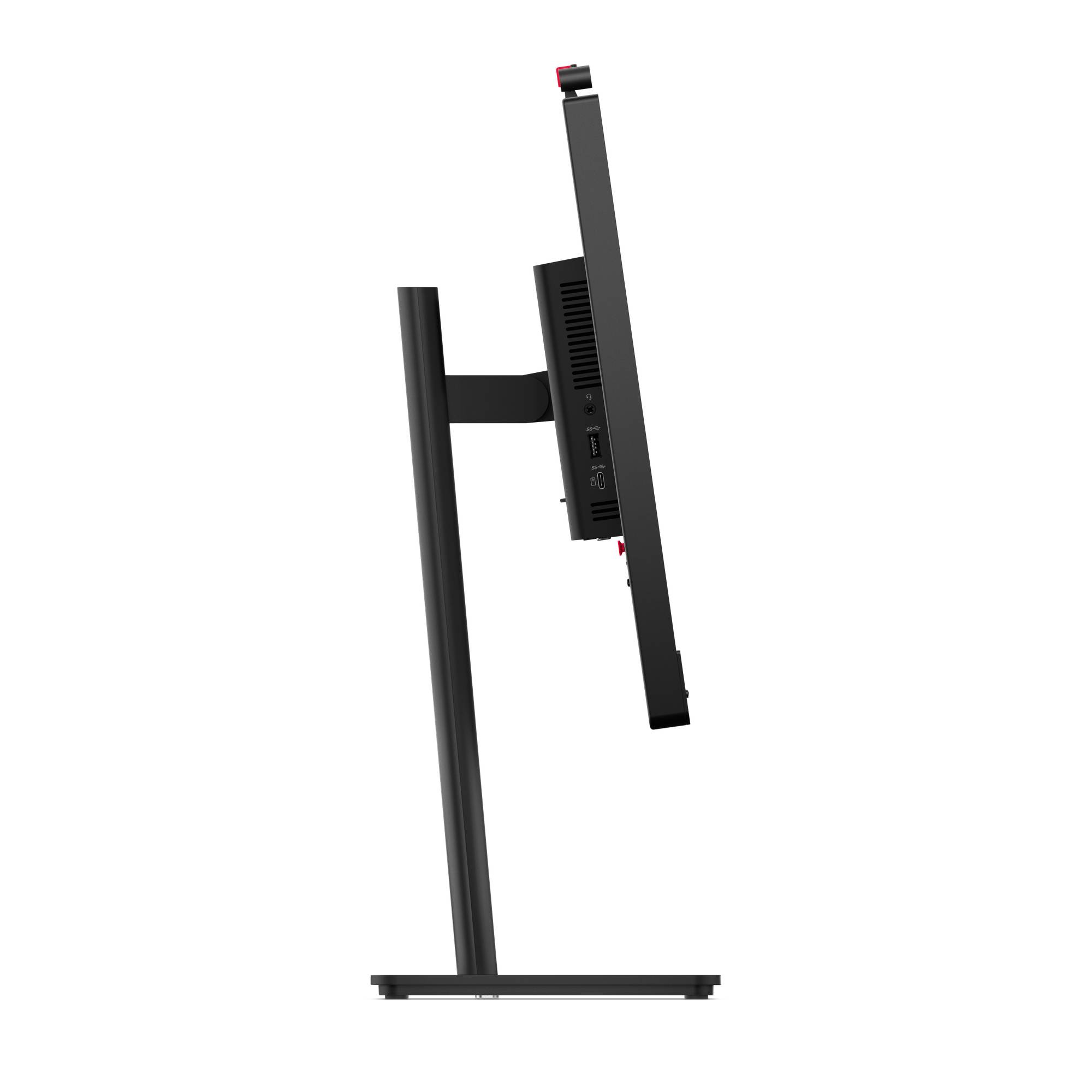 Lenovo ThinkVision T27QD-4v Quad HD Monitor 68,6 cm (27"") 64B8UAT1EU-4