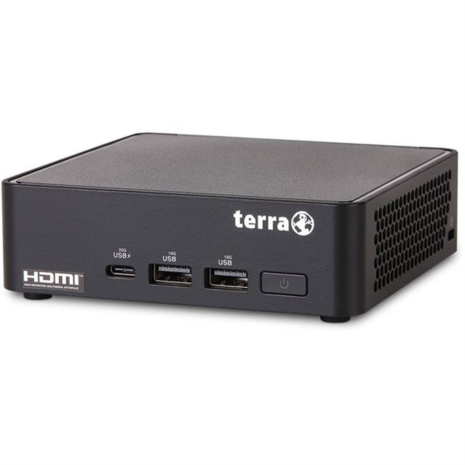Wortmann TERRA PC-Micro 6000 SILENT GREENLINE-0