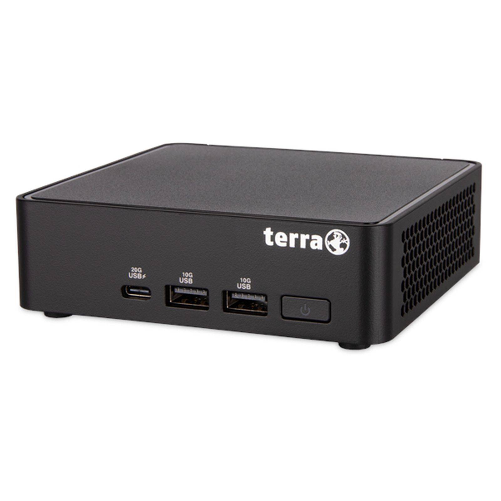 Wortmann TERRA PC-Micro 6000 SILENT GREENLINE-1
