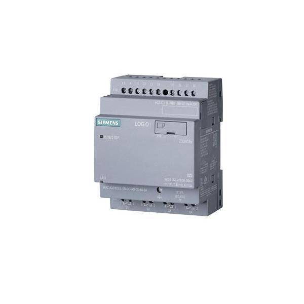 Siemens Dig.Industr. LOGO! 230RCEO 6AG1052-2FB08--0