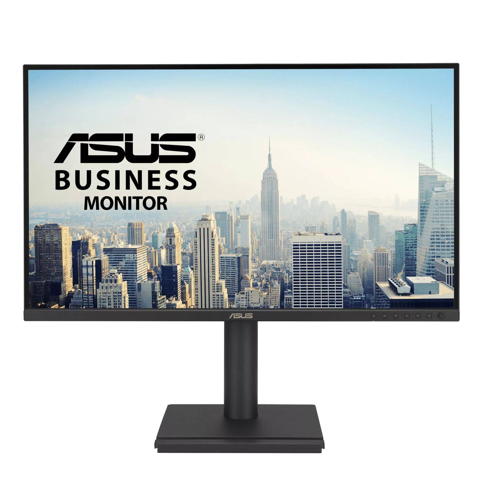 ASUS Business BE27AQG 27 Zoll - Office Monitor 68,6cm (27"), QHD, IPS, 120Hz,-0